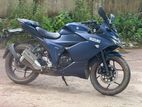 Suzuki Gixxer SF . 2022