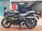 Suzuki Gixxer SF 2022