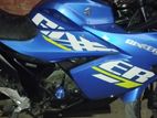 Suzuki Gixxer SF 2022