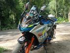 Suzuki Gixxer SF ` 2022