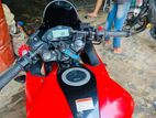 Suzuki Gixxer SF 2022