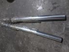 Suzuki Gixxer SF 2022 Frok rod