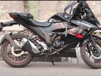 Suzuki Gixxer SF ` 2022