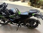Suzuki Gixxer SF . 2022