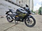 Suzuki Gixxer SF 2022