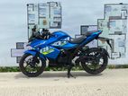 Suzuki Gixxer SF ' 2022