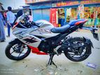 Suzuki Gixxer SF 2022