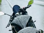 Suzuki Gixxer SF 2022