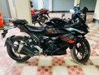 Suzuki Gixxer SF 2022