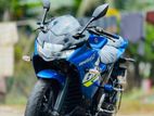 Suzuki Gixxer SF . 2022