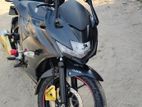 Suzuki Gixxer SF 2022