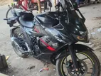 Suzuki Gixxer SF . 2022
