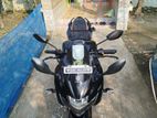 Suzuki Gixxer SF . 2022