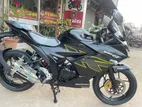 Suzuki Gixxer SF 2022