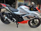 Suzuki Gixxer SF 2022