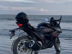 Suzuki Gixxer SF . 2022