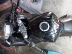 Suzuki Gixxer SF 2022
