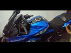 Suzuki Gixxer SF . 2022