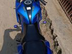 Suzuki Gixxer SF 2022