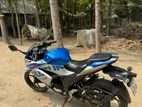 Suzuki Gixxer SF 2022