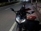 Suzuki Gixxer SF 2022