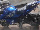 Suzuki Gixxer SF . 2022