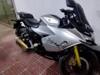 Suzuki Gixxer SF 2022