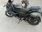 Suzuki Gixxer SF 2022