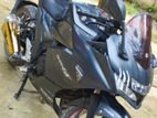 Suzuki Gixxer SF 2022