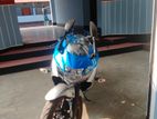 Suzuki Gixxer SF 2022