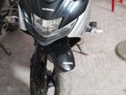 Suzuki Gixxer SF 2022 model