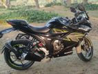 Suzuki Gixxer SF . 2023
