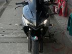 Suzuki Gixxer SF Carbo 2023