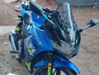 Suzuki Gixxer SF . 2023
