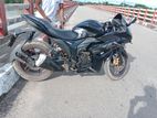 Suzuki Gixxer SF . 2023