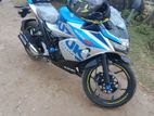 Suzuki Gixxer SF 2023