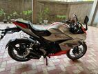 Suzuki Gixxer SF . 2023