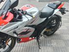 Suzuki Gixxer SF 2023
