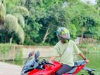 Suzuki Gixxer SF 2023