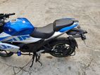 Suzuki Gixxer SF 2023