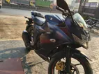 Suzuki Gixxer SF . 2023