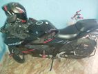 Suzuki Gixxer SF 2023