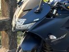 Suzuki Gixxer SF 2023
