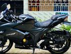 Suzuki Gixxer SF 2023