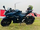 Suzuki Gixxer SF 2023