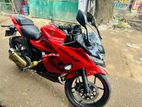 Suzuki Gixxer SF 2023