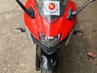 Suzuki Gixxer SF 2023