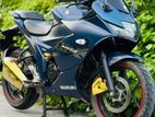 Suzuki Gixxer SF 2023