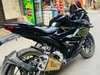Suzuki Gixxer SF 2023