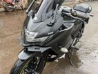 Suzuki Gixxer SF 2023